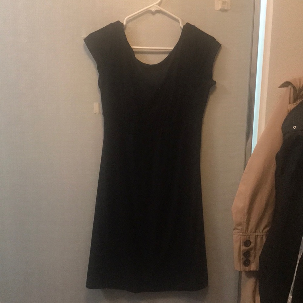 Maternity dress